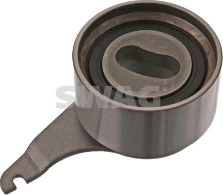 Swag 83 03 0003 - Tensioner Pulley, timing belt autospares.lv