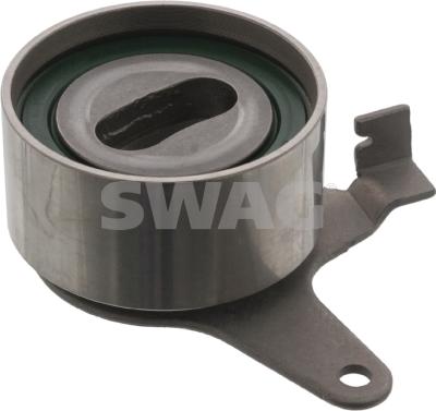 Swag 83 03 0007 - Tensioner Pulley, timing belt autospares.lv