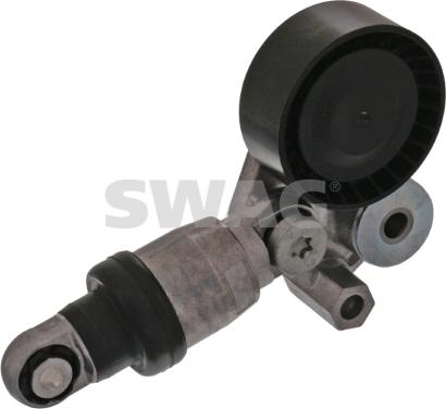 Swag 83 10 0094 - Belt Tensioner, v-ribbed belt autospares.lv