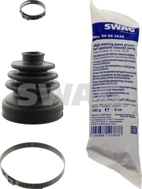 Swag 83 10 1962 - Bellow, drive shaft autospares.lv