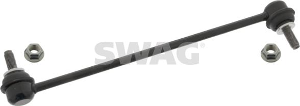 Swag 83 10 1913 - Rod / Strut, stabiliser autospares.lv