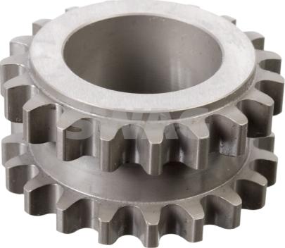 Swag 83 10 8265 - Gear, crankshaft autospares.lv