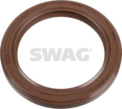 Swag 83 10 7668 - Shaft Seal, crankshaft autospares.lv