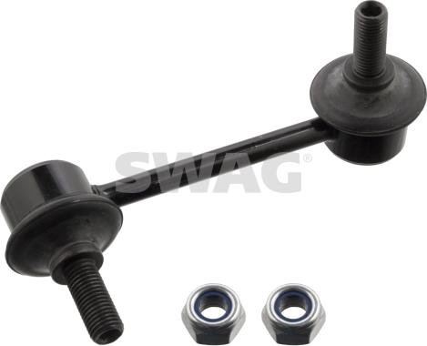 Swag 83 79 0002 - Rod / Strut, stabiliser autospares.lv