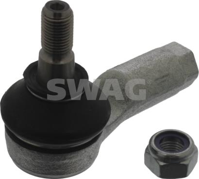 Swag 83 71 0004 - Tie Rod End autospares.lv