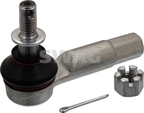 Swag 83 71 0003 - Tie Rod End autospares.lv