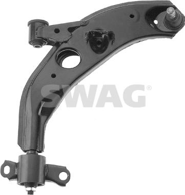 Swag 83 73 0001 - Track Control Arm autospares.lv