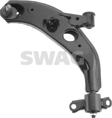 Swag 83 73 0002 - Track Control Arm autospares.lv