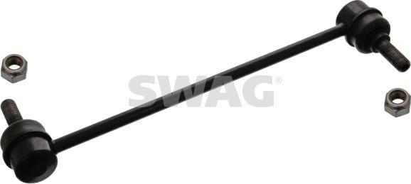 Swag 82 94 8144 - Rod / Strut, stabiliser autospares.lv