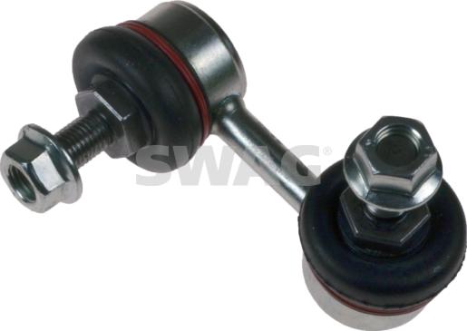 Swag 82 94 8155 - Rod / Strut, stabiliser autospares.lv