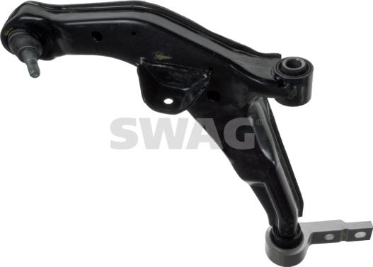 Swag 82 94 8165 - Track Control Arm autospares.lv