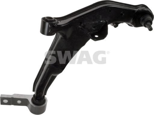 Swag 82 94 8166 - Track Control Arm autospares.lv