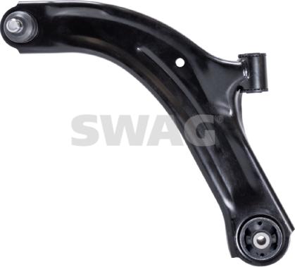 Swag 82 94 8160 - Track Control Arm autospares.lv