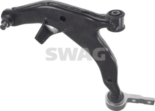 Swag 82 94 8167 - Track Control Arm autospares.lv