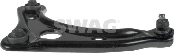 Swag 82 94 8180 - Track Control Arm autospares.lv