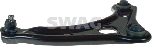 Swag 82 94 8181 - Track Control Arm autospares.lv