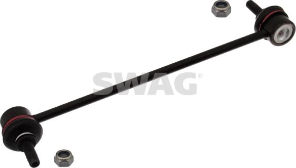 Swag 82 94 3319 - Rod / Strut, stabiliser autospares.lv