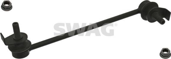 Swag 82 94 2594 - Rod / Strut, stabiliser autospares.lv