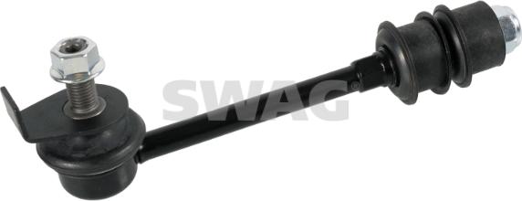 Swag 82 94 2595 - Rod / Strut, stabiliser autospares.lv