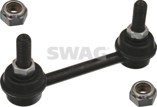 Swag 82 94 2585 - Rod / Strut, stabiliser autospares.lv