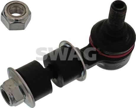 Swag 82 94 2581 - Rod / Strut, stabiliser autospares.lv