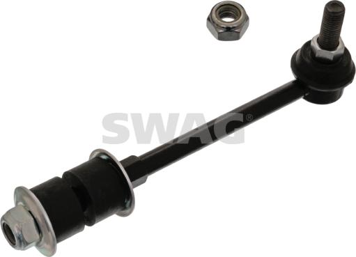 Swag 82 94 2579 - Rod / Strut, stabiliser autospares.lv