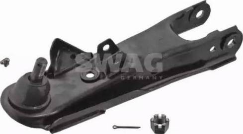 Swag 82 94 2654 - Track Control Arm autospares.lv