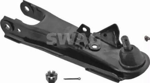 Swag 82 94 2655 - Track Control Arm autospares.lv