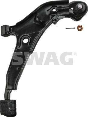 Swag 82 94 2653 - Track Control Arm autospares.lv