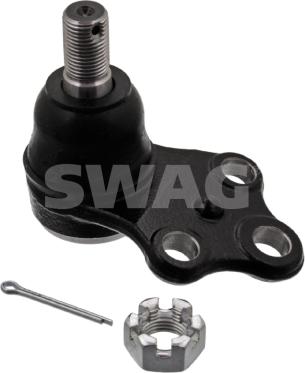 Swag 82 94 2617 - Ball Joint autospares.lv