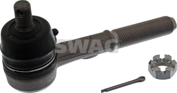 Swag 82 94 2689 - Tie Rod End autospares.lv