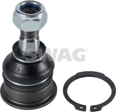 Swag 82 94 2636 - Ball Joint autospares.lv