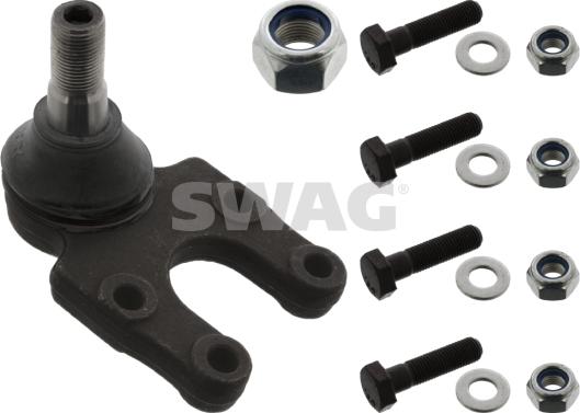 Swag 82 94 2638 - Ball Joint autospares.lv