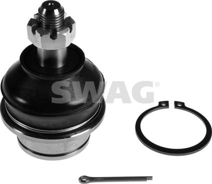 Swag 82 94 2626 - Ball Joint autospares.lv