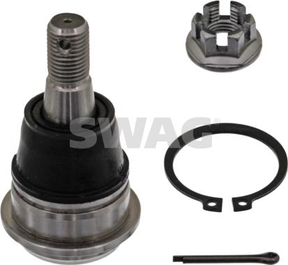 Swag 82 94 2674 - Ball Joint autospares.lv