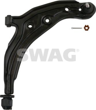 Swag 82 94 2671 - Track Control Arm autospares.lv