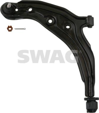 Swag 82 94 2672 - Track Control Arm autospares.lv