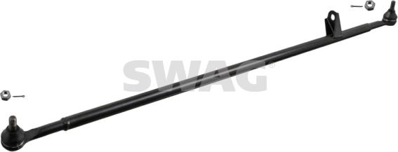 Swag 82 94 2749 - Centre Rod Assembly autospares.lv