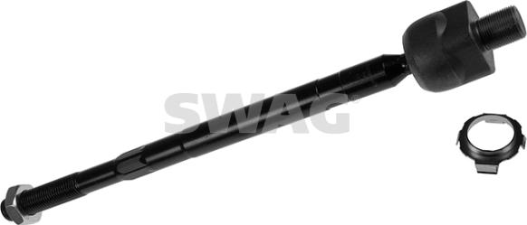 Swag 82 94 2755 - Inner Tie Rod, Axle Joint autospares.lv