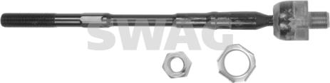 Swag 82 94 2705 - Inner Tie Rod, Axle Joint autospares.lv