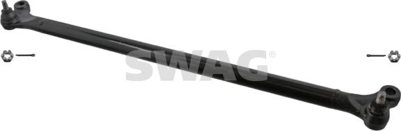 Swag 82 94 2700 - Tie Rod autospares.lv