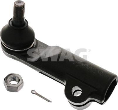 Swag 82 94 2718 - Tie Rod End autospares.lv