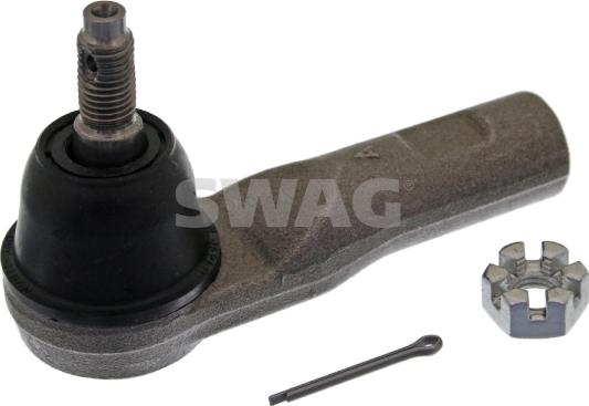 Swag 82 94 2721 - Tie Rod End autospares.lv