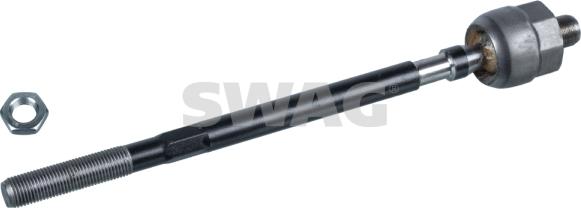 Swag 82 94 2776 - Inner Tie Rod, Axle Joint autospares.lv