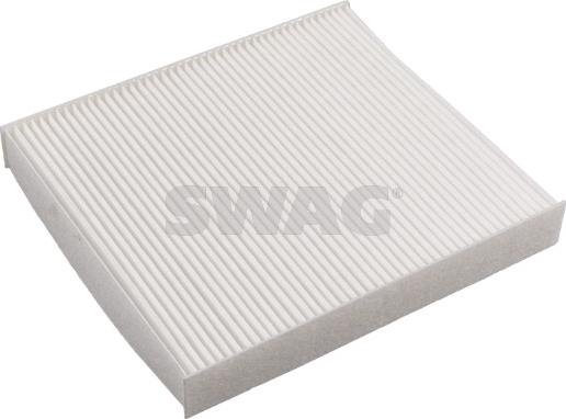 Swag 82 91 9442 - Filter, interior air autospares.lv