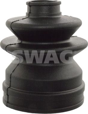 Swag 82 91 8781 - Bellow, drive shaft autospares.lv