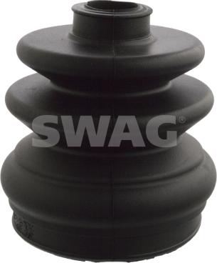 Swag 82 91 8779 - Bellow, drive shaft autospares.lv