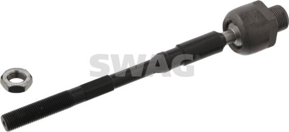 Swag 82 93 4614 - Inner Tie Rod, Axle Joint autospares.lv