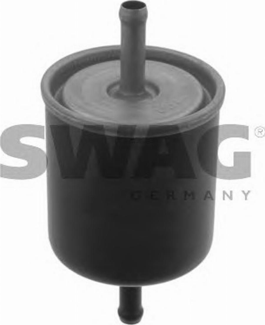 Swag 82934043 - Fuel filter autospares.lv