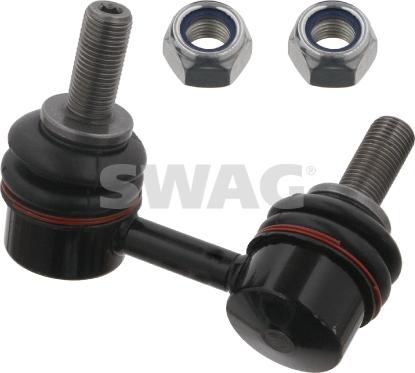 Swag 82 93 4120 - Rod / Strut, stabiliser autospares.lv